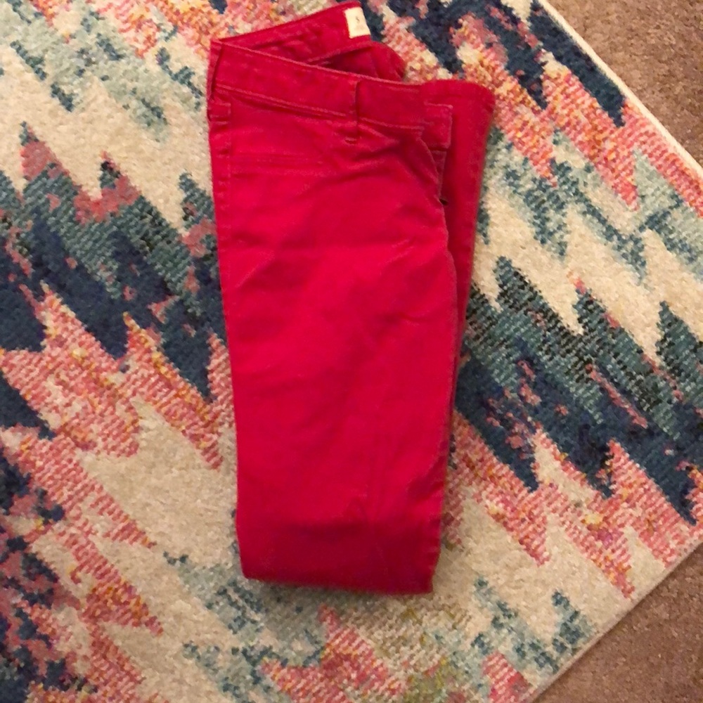 Don’t wear it